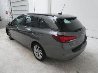 Opel Astra 1.2 K EDITION picture 9