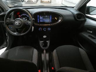 Toyota Aygo PLAY 1.0 VVT-I picture 14