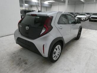 Toyota Aygo PLAY 1.0 VVT-I picture 6