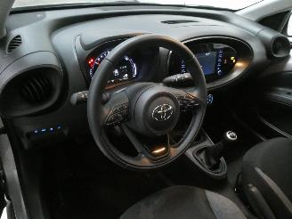 Toyota Aygo PLAY 1.0 VVT-I picture 15