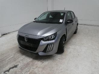 Peugeot 208 II ACTIVE picture 3