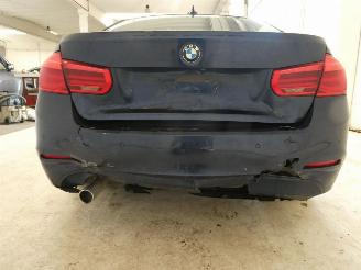 BMW 3-serie 2.0D D picture 13
