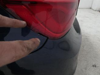 BMW 3-serie 2.0D D picture 8