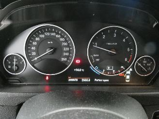 BMW 3-serie 2.0D D picture 22