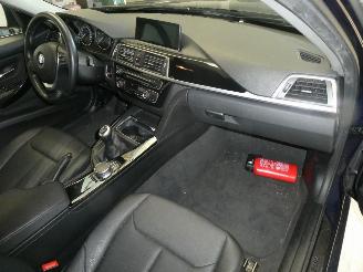 BMW 3-serie 2.0D D picture 21