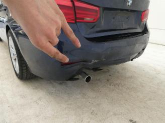 BMW 3-serie 2.0D D picture 10