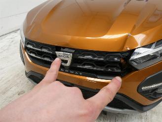 Dacia Sandero III COMFORT picture 6