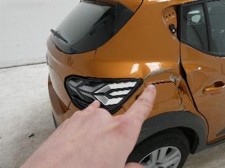 Dacia Sandero III COMFORT picture 11