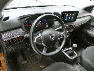 Dacia Sandero III COMFORT picture 22