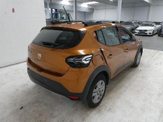 Dacia Sandero III COMFORT picture 10