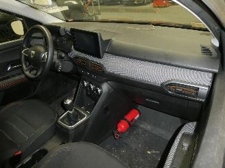 Dacia Sandero III COMFORT picture 19