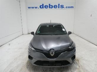 skadebil auto Renault Clio V EQUILIBRE 2023/8