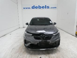 skadebil auto Renault Arkana  2025/2