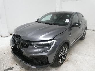 Renault Arkana  picture 7