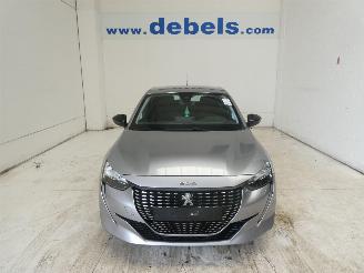 skadebil auto Peugeot 208 II ACTIVE PACK 2022/6