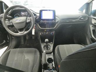 Ford Fiesta TREND picture 20