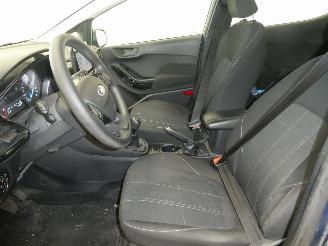 Ford Fiesta TREND picture 22