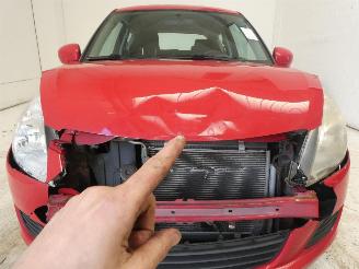 Suzuki Swift  picture 4