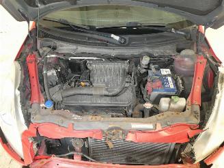 Suzuki Swift  picture 29