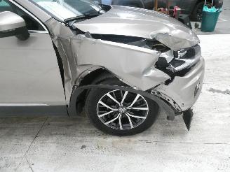 Volkswagen Tiguan COMFORTLINE picture 19