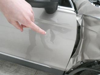 Volkswagen Tiguan COMFORTLINE picture 21