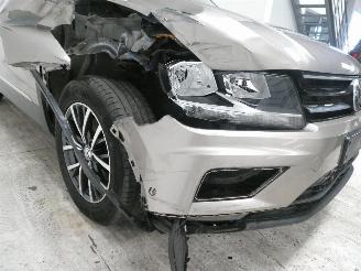 Volkswagen Tiguan COMFORTLINE picture 15