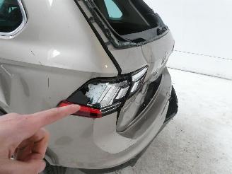 Volkswagen Tiguan COMFORTLINE picture 6