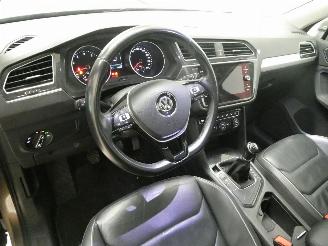 Volkswagen Tiguan COMFORTLINE picture 25