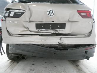 Volkswagen Tiguan COMFORTLINE picture 9
