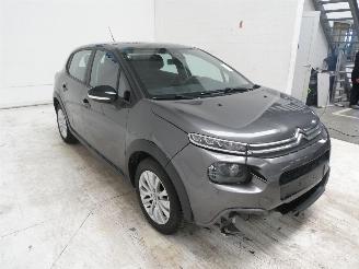 Citroën C3 1.2 III picture 10