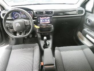 Citroën C3 1.2 III picture 15