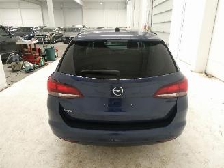 Opel Astra 1.5 D SPORTS picture 5