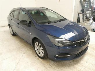 Opel Astra 1.5 D SPORTS picture 8