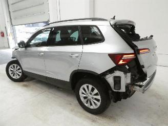 Skoda Karoq AMBITION picture 4