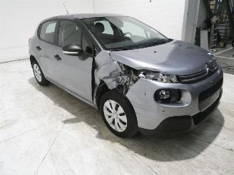 Citroën C3 1.2 III LIVE picture 15