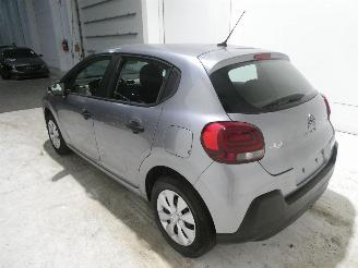 Citroën C3 1.2 III LIVE picture 4