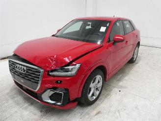 Audi Q2 SPORT picture 7
