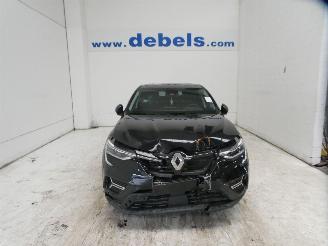 Auto incidentate Renault Arkana TECHNO 2023/2