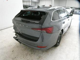 Skoda Octavia 1.0 AMBITION picture 12