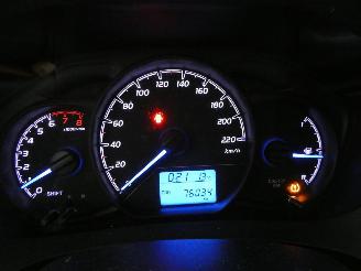 Toyota Yaris 1.0 picture 16