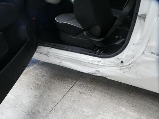 Fiat 500 LOUNGE picture 8