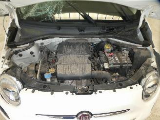 Fiat 500 LOUNGE picture 35