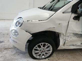 Fiat 500 LOUNGE picture 4