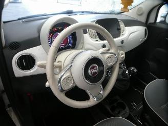 Fiat 500 LOUNGE picture 23
