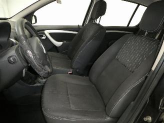 Dacia Sandero 1.1 picture 22