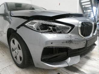BMW 1-serie HATCH 1.5D picture 18