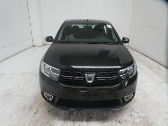 Dacia Logan LAUREATE picture 2