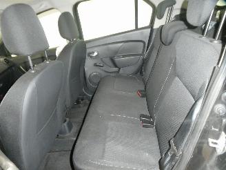 Dacia Logan LAUREATE picture 24