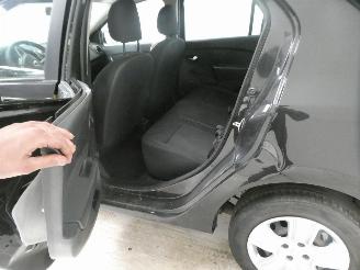 Dacia Logan LAUREATE picture 7