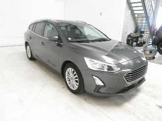 Ford Focus TITANIUM picture 11